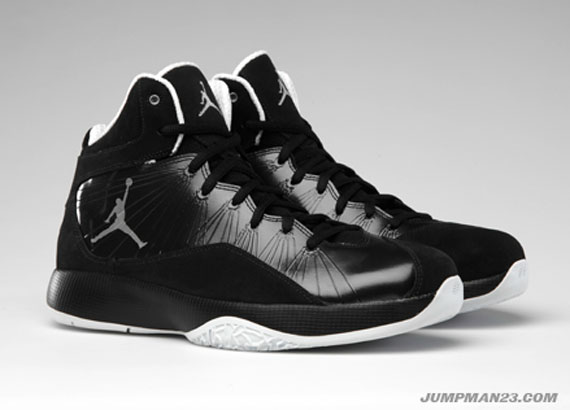 Air Jordan 2011 A Flight November 2011 Releases 3