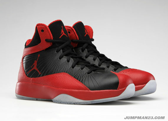 Air Jordan 2011 A Flight November 2011 Releases 8