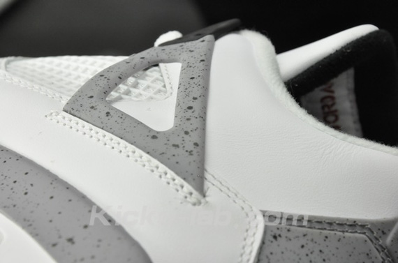 Air Jordan 4 Retro White Cement Kickslab 03