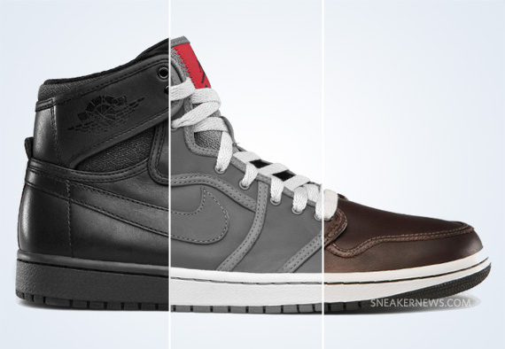 Air Jordan 1 KO Premium - Release Date