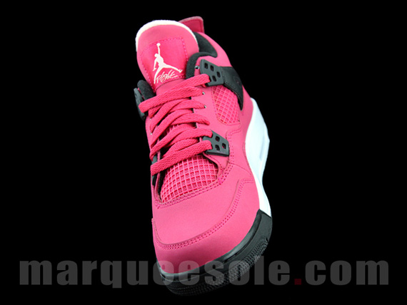 Air Jordan V Gs Voltage Cherry Ftlotg 01