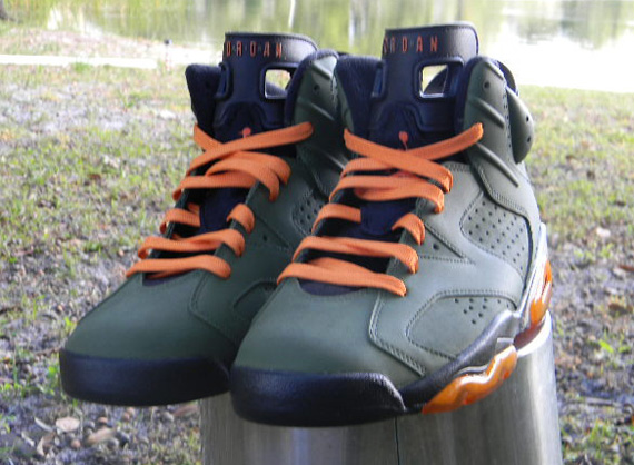 Air Jordan Vi Undftd Customs 01