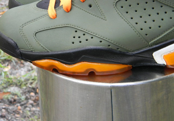 Air Jordan Vi Undftd Customs 015