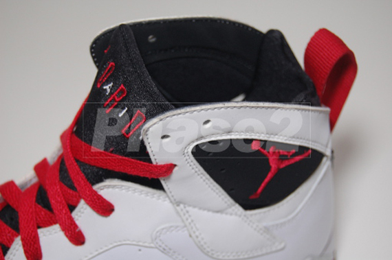 Air Jordan Vii Cdp Sample 03