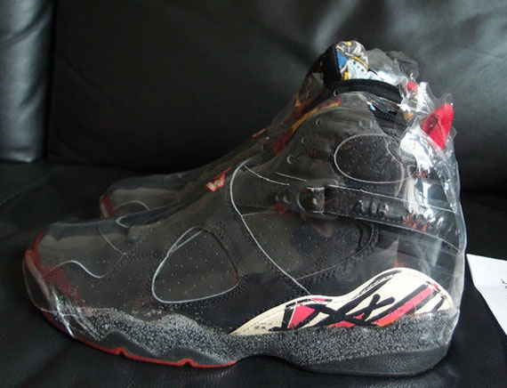 Air Jordan Viii Alt Logo Ebay 01