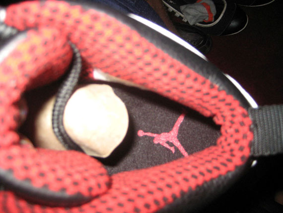 Air Jordan X Chicago Available Early On Ebay 7