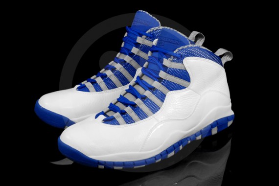 Air Jordan X Old Royal New Images 01 570x380