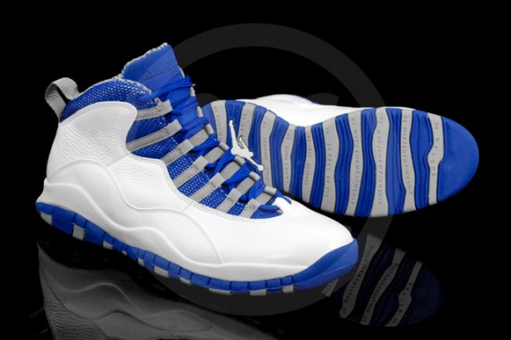 Air Jordan X Old Royal New Images 02 570x379