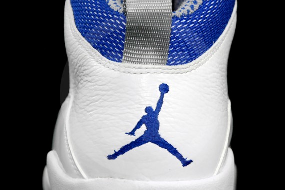 Air Jordan X Old Royal New Images 07 570x380