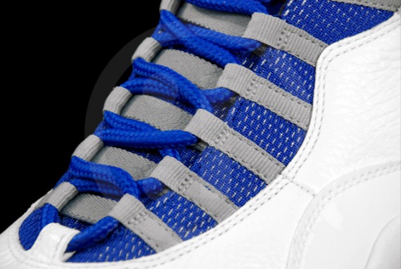 Air Jordan X Old Royal New Images 09 570x382