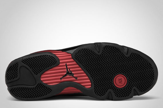 Air Jordan Xiv Last Shot Official Images B