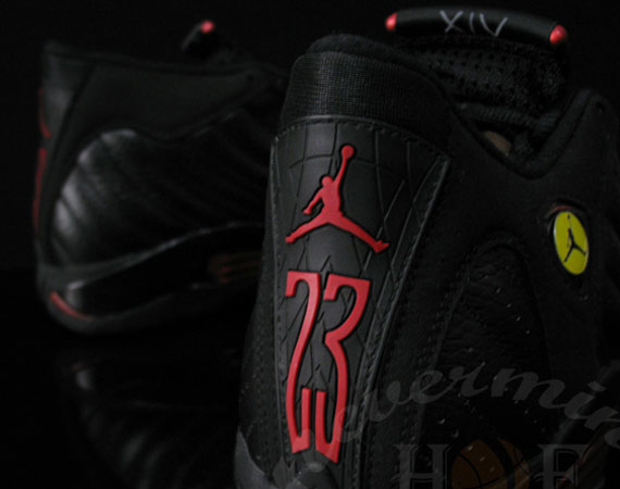 Air Jordan Xiv Last Shot Release Date 01