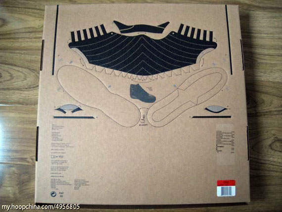 Air Jordan Xiv Pizza Box 91