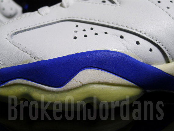 Aj6 Sport Blue Ebay Og 09