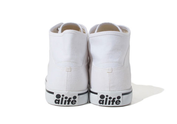 Alife Everybody Basic 01