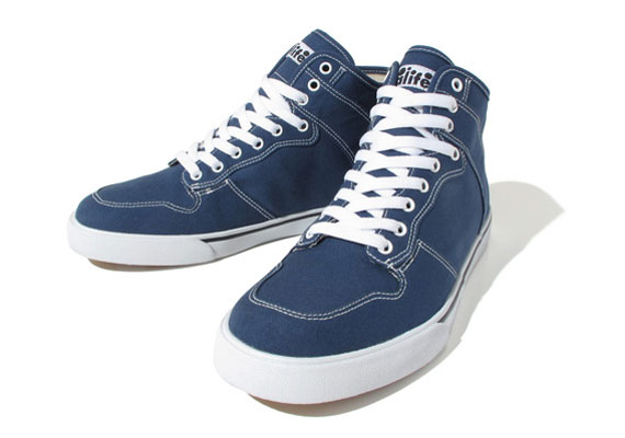 Alife Everybody Basic 07
