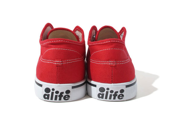 Alife Everybody Basic 08