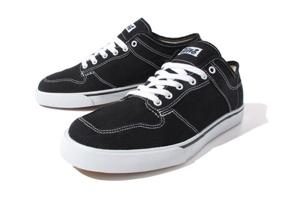 Alife Everybody Basic 11