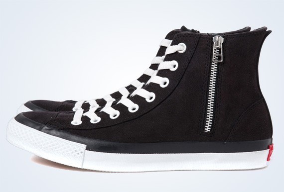 Bedwin x Converse Chuck Taylor All Star Hi 'Tom'