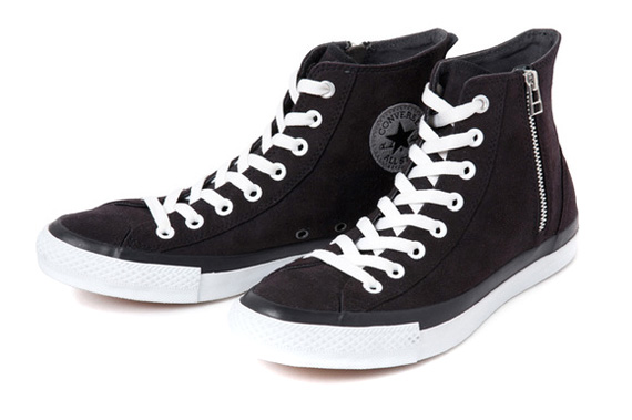 Bedwin Converse Chuck Taylor All Star Hi Tom 2