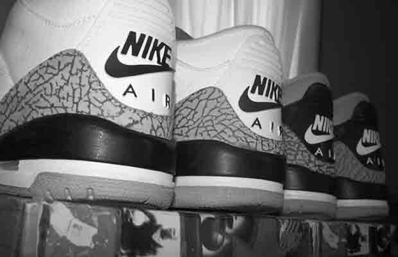 Complex's Best Air Jordan IIIs Of All-Time