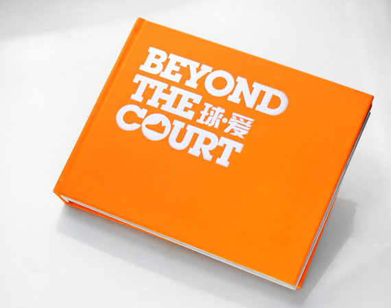 Beyond The Court Book 02