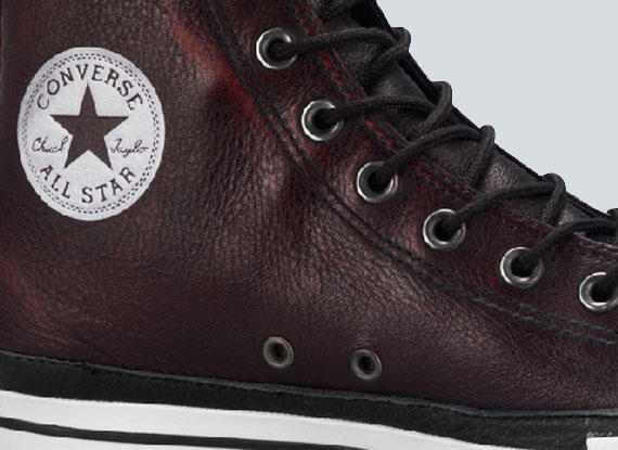 Converse Chuck Taylor All Star ‘Brown Shoe Pack’