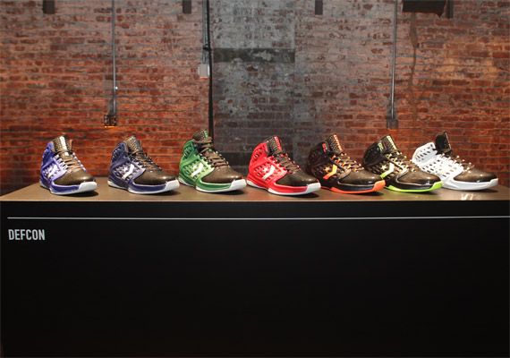 Converse Basketball Fall 2011 05