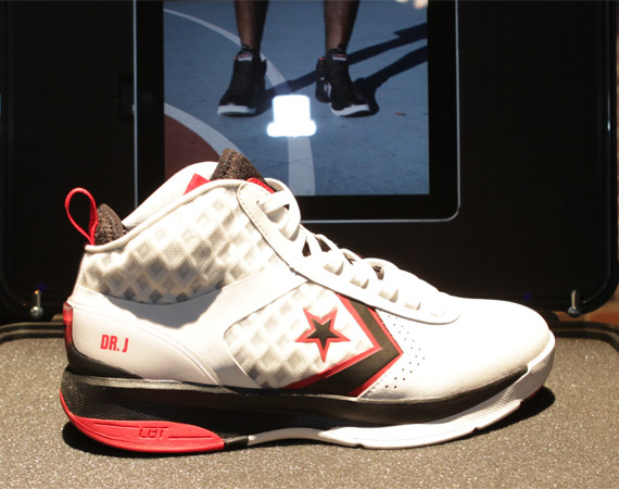 Converse Basketball Fall 2011 07