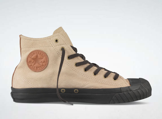 Converse Chuck Taylor All Star Bosey 3