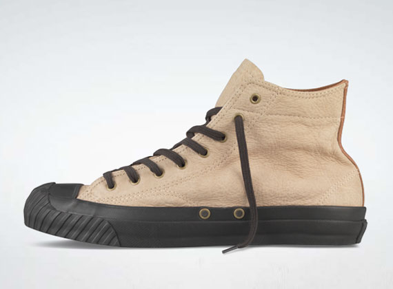 Converse Chuck Taylor All Star Bosey 4