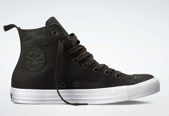 Converse Chuck Taylor All Star Collar Break 2