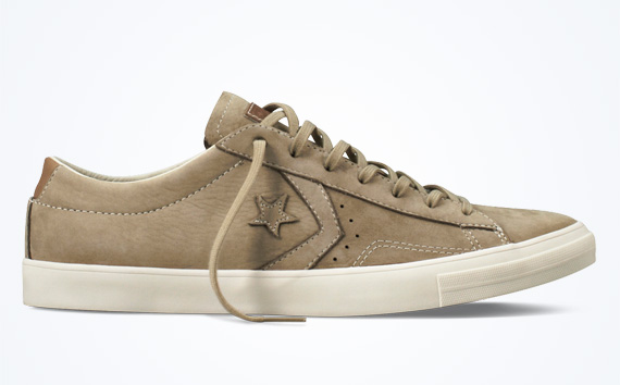Converse Star Classic Premium Beige 0