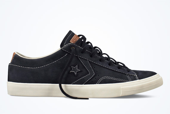 Converse Star Classic Premium Navy 01