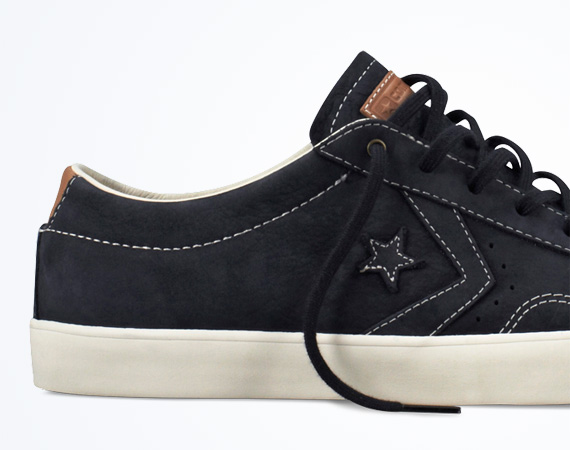 Converse Star Classic Premium Navy 02