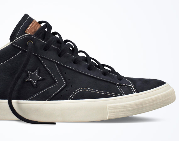 Converse Star Classic Premium Navy 03