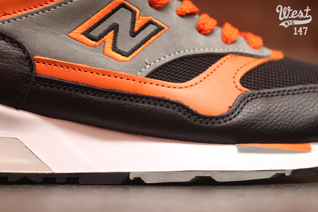 Crooked Tongues New Balance 1500 2