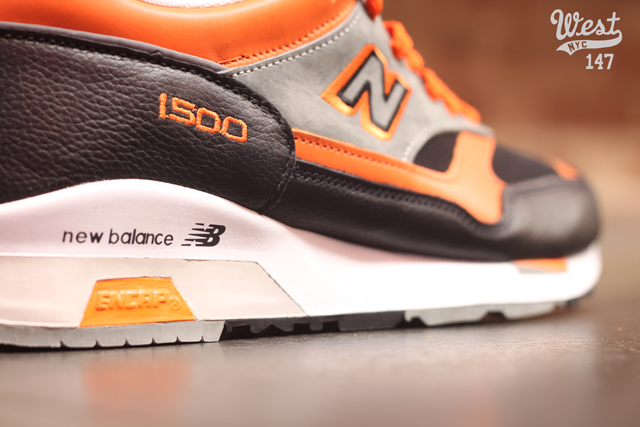 Crooked Tongues New Balance 1500 3