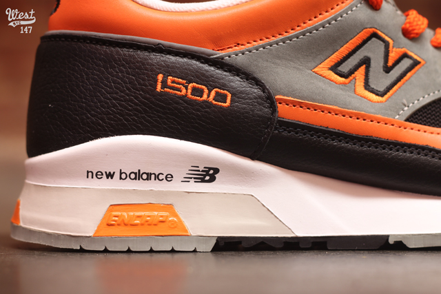 Crooked Tongues New Balance 1500 4