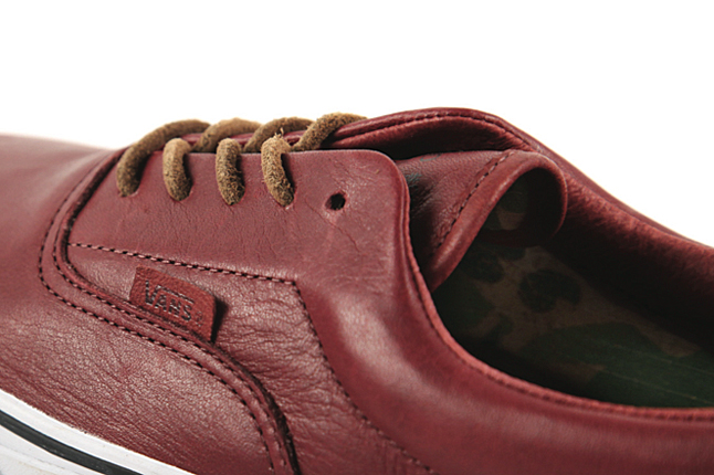 Dqm Vans First Issue Pack Era 2