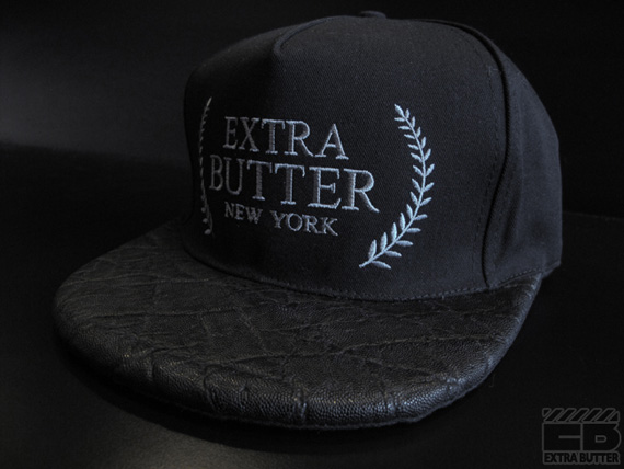 Extra Butter Premium Snapback 1