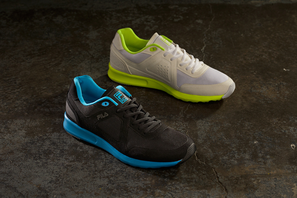 Fila Lite Pack