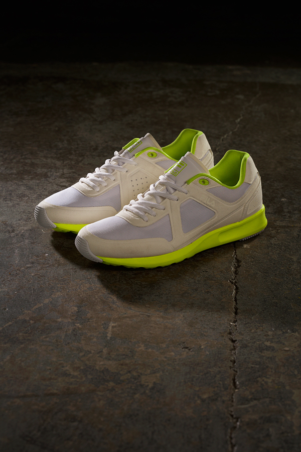 Fila Lite Pack Cherchi 2