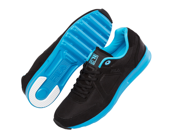 Fila Lite Pack Cherchi 3