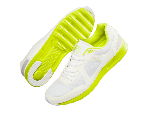 Fila Lite Pack Cherchi 5