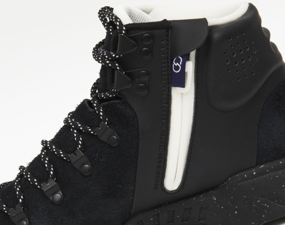 fragment design x Nike ACG Zoom Meriwether