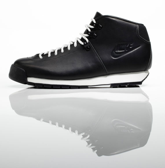 Fragment Design Nike Sports Air Magma Black 1