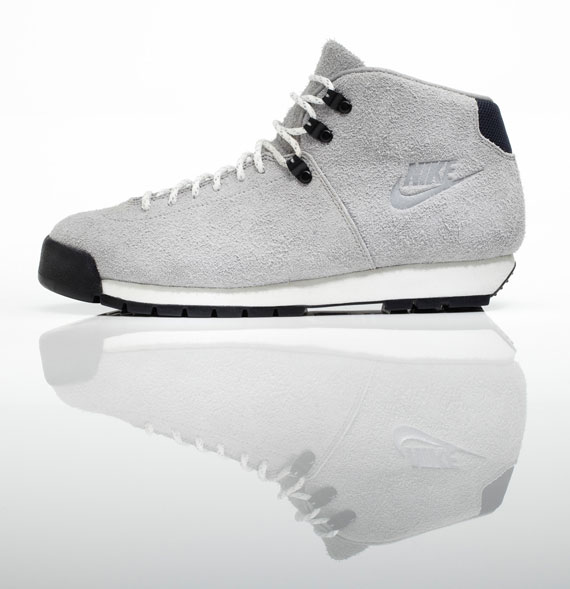 Fragment Design Nike Sports Air Magma Grey 1