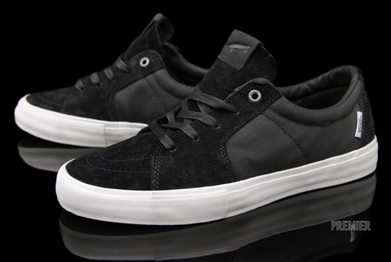 Greg Hunt Vans Syndicate Sk8 Lo 3
