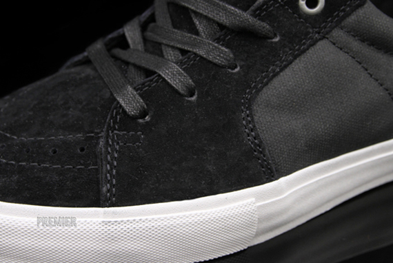 Greg Hunt Vans Syndicate Sk8 Lo 6